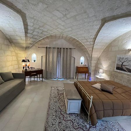 Suite Cavour Luxury Home טאראנטו מראה חיצוני תמונה