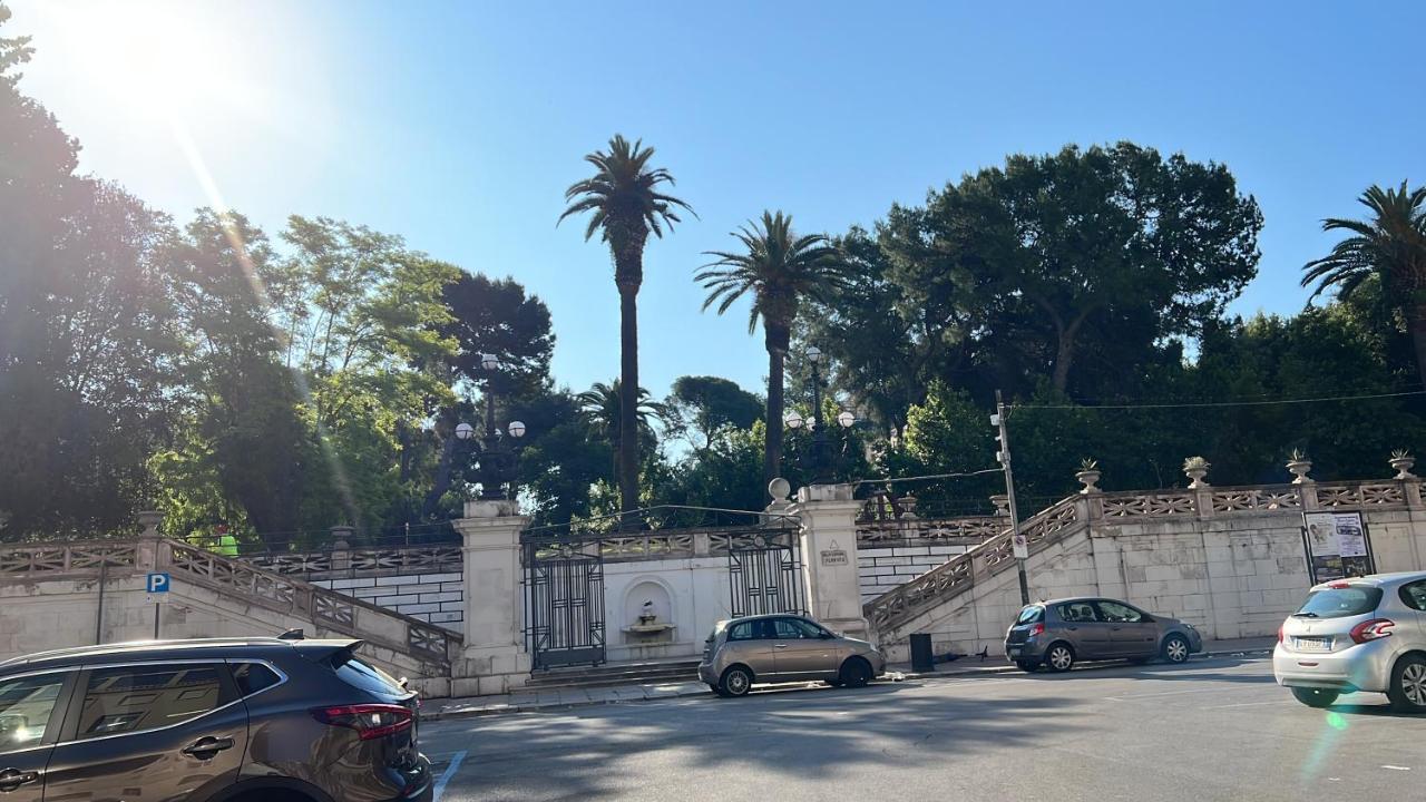 Suite Cavour Luxury Home טאראנטו מראה חיצוני תמונה