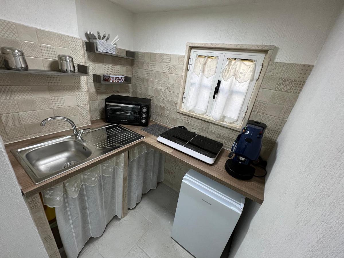 Suite Cavour Luxury Home טאראנטו מראה חיצוני תמונה