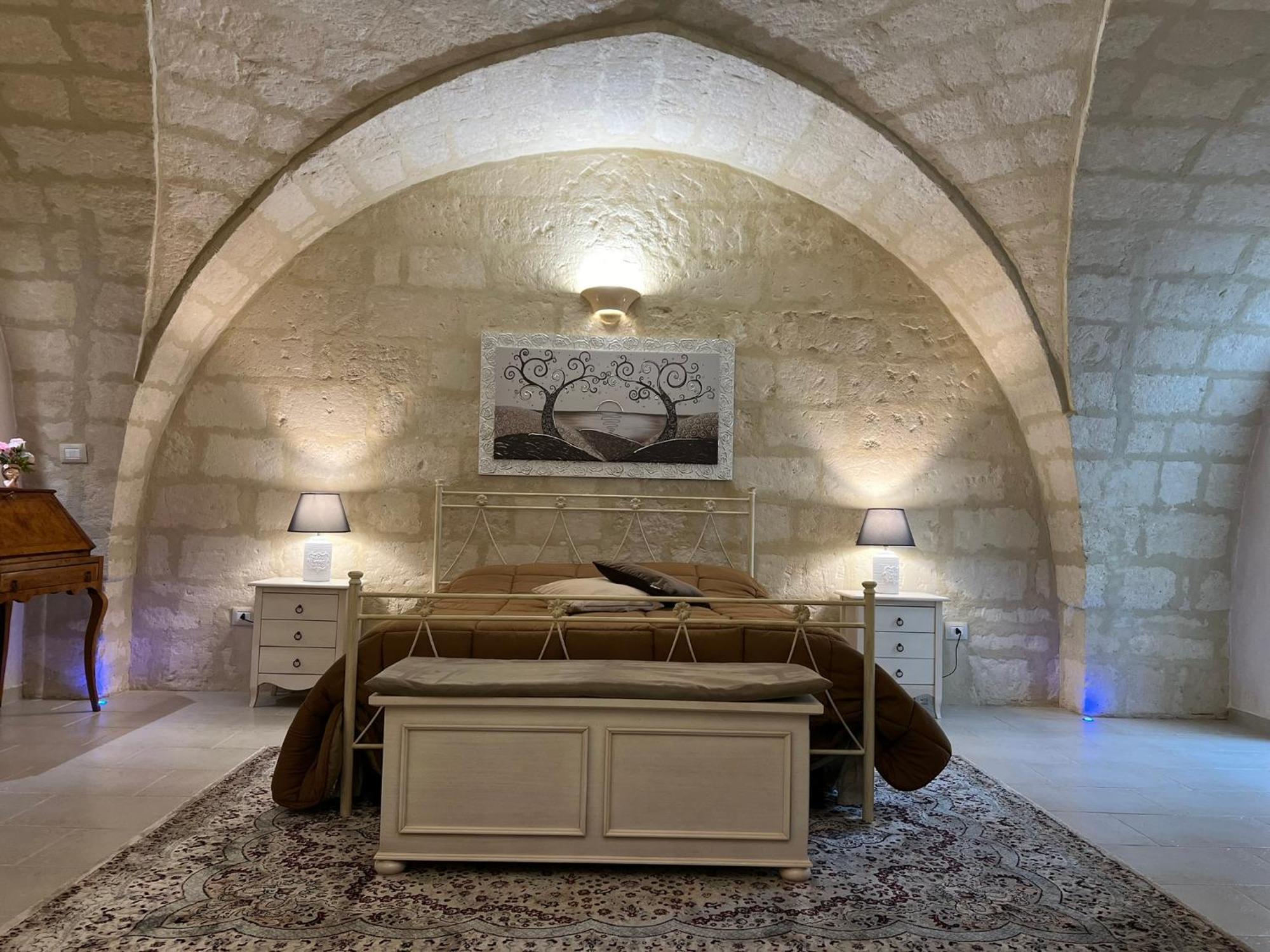 Suite Cavour Luxury Home טאראנטו מראה חיצוני תמונה