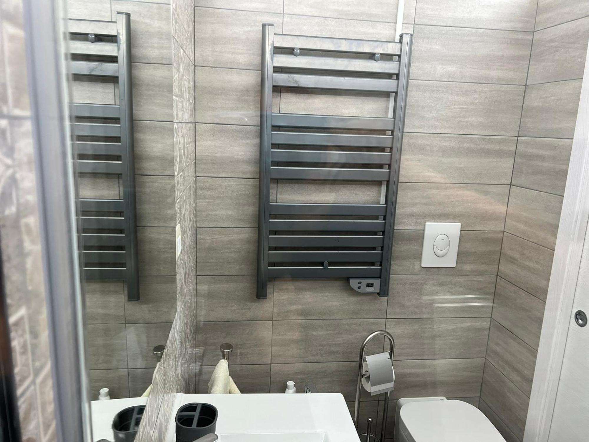 Suite Cavour Luxury Home טאראנטו מראה חיצוני תמונה