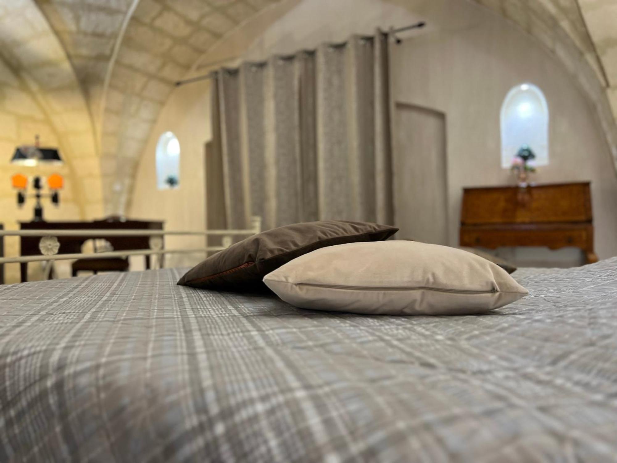 Suite Cavour Luxury Home טאראנטו מראה חיצוני תמונה