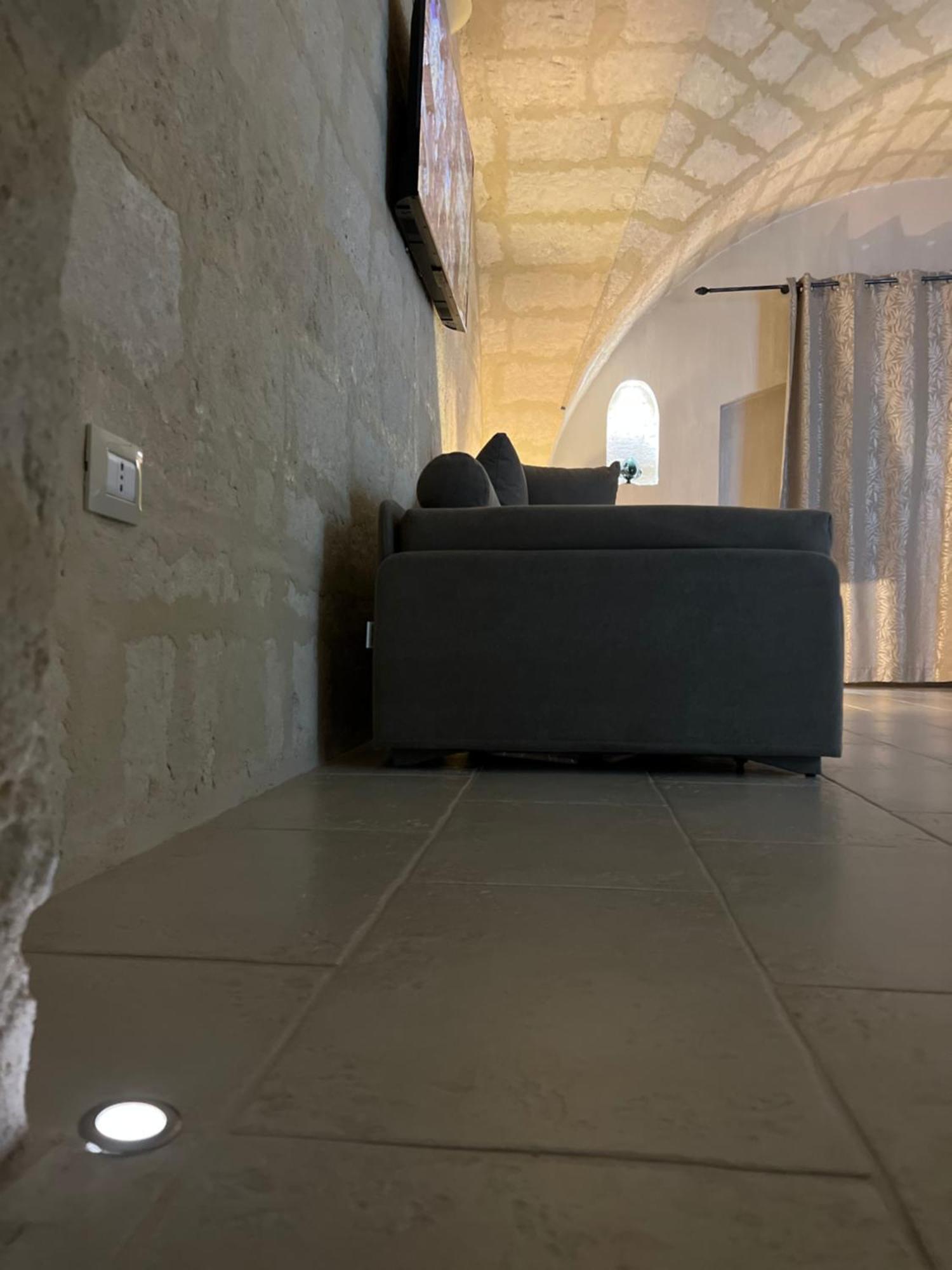 Suite Cavour Luxury Home טאראנטו מראה חיצוני תמונה