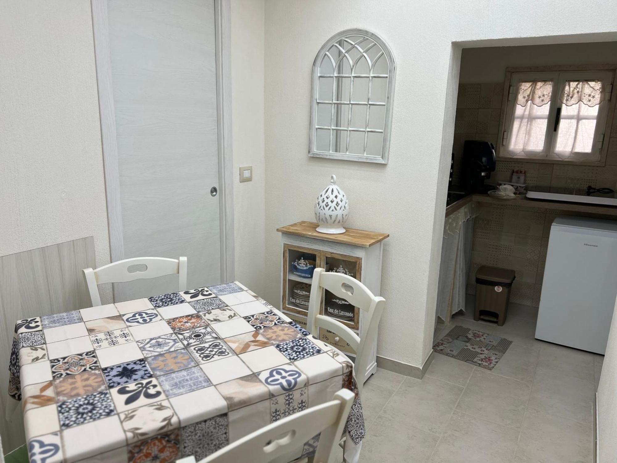 Suite Cavour Luxury Home טאראנטו מראה חיצוני תמונה