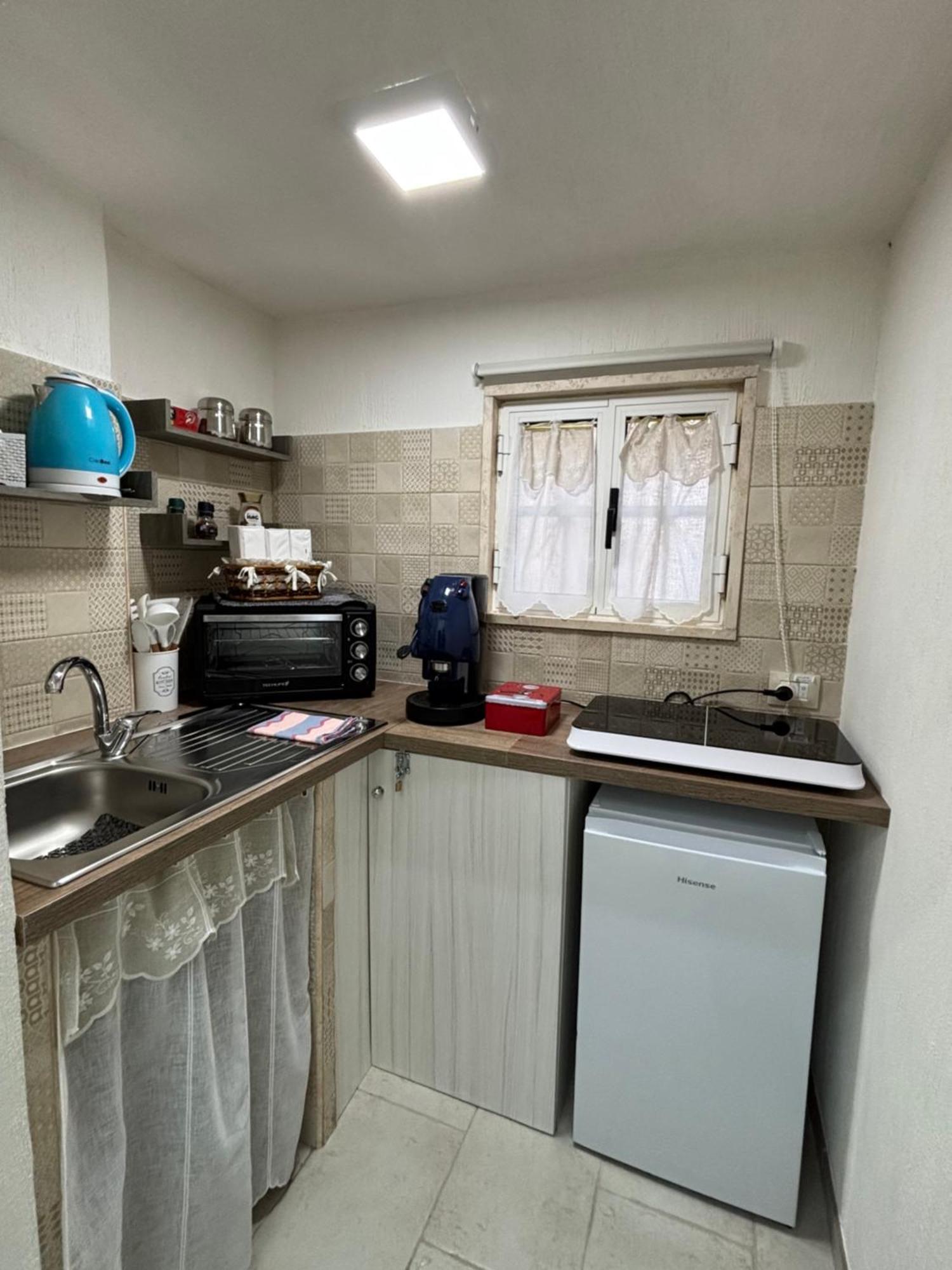 Suite Cavour Luxury Home טאראנטו מראה חיצוני תמונה